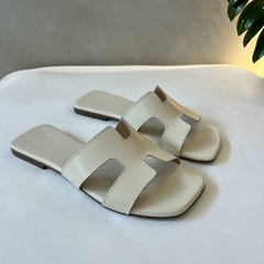 RASTEIRA H Caramelo - comprar online