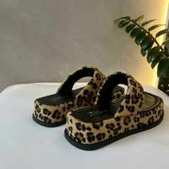 Imagem do CHINELO FLAT LUANA Preto