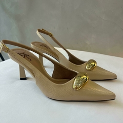 SCARPIN SILVIA - loja online