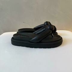 Imagem do CHINELO FLAT LUNA Branco