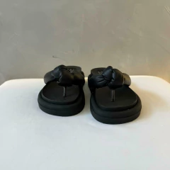 CHINELO FLAT LUNA Pink - 2K Shoes