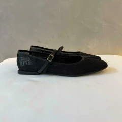 SAPATILHA GISELE Preto - comprar online