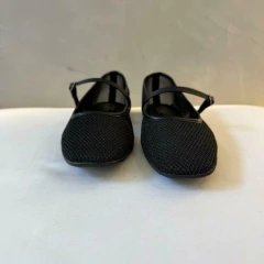 SAPATILHA GISELE Preto na internet