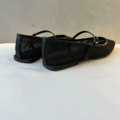 SAPATILHA GISELE Preto - loja online