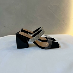 TAMANCO BRUNA PRETO - comprar online