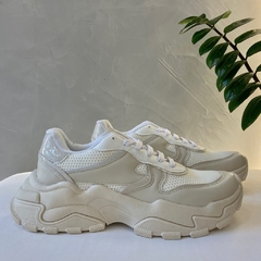 TÊNIS CHUNKY Branco - comprar online