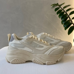 TÊNIS CHUNKY Bege - comprar online