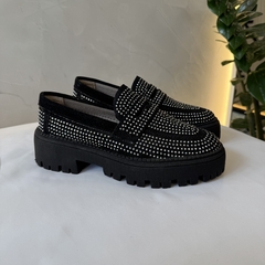 MOCASSIM DIANA - 2K Shoes