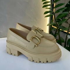 MOCASSIM BIA Off White na internet