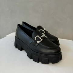 MOCASSIM EMMA Caramelo na internet