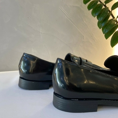 MOCASSIM SARA - 2K Shoes