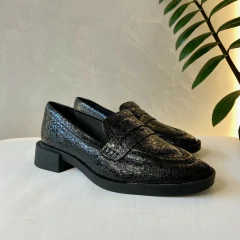 MOCASSIM SOFIA Preto - comprar online