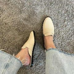 Imagem do MULE ALICE OFF WHITE
