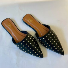 MULE SOFI PRETO na internet