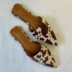 MULE DORA VACA na internet