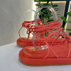 PAPETE MANU Laranja - 2K Shoes