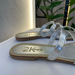 RASTEIRA KARINE - 2K Shoes