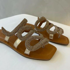 RASTEIRA LIZI Prata - comprar online