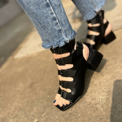 SANDÁLIA BETH - 2K Shoes