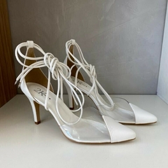 Imagem do SCARPIN FABI Branco