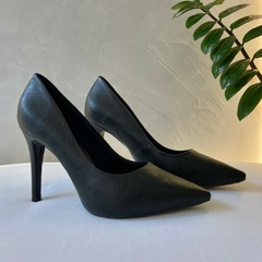 SCARPIN MARINA PRETO - comprar online