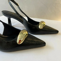 SCARPIN SILVIA PRETO - loja online