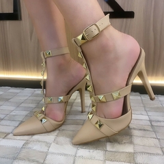 SCARPIN VALENTINA - 2K Shoes