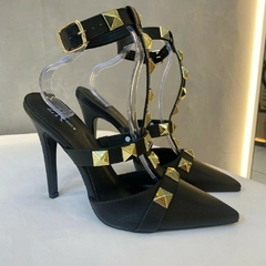 SCARPIN VALENTINA Nude - loja online