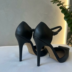 SCARPIN VALERIA BRANCO