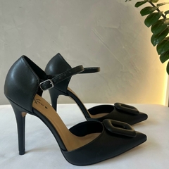 Imagem do SCARPIN VALERIA BRANCO