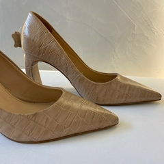 SCARPIN VANUSA NUDE - 2K Shoes