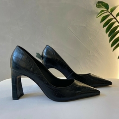 SCARPIN VANUSA PRETO - comprar online