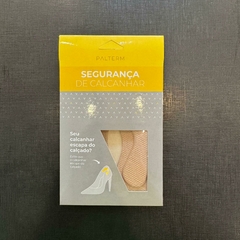 SEGURANÇA DE CALCANHAR - comprar online
