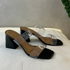 TAMANCO JAQUE - 2K Shoes