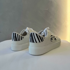 TÊNIS GIU Zebra - 2K Shoes