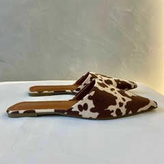 MULE SOFI VACA