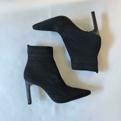 BOTA DJULIA PRETA - comprar online