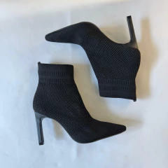 BOTA DJULIA PRETA - comprar online