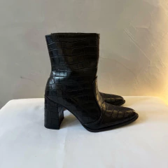 BOTA MILENA PRETA