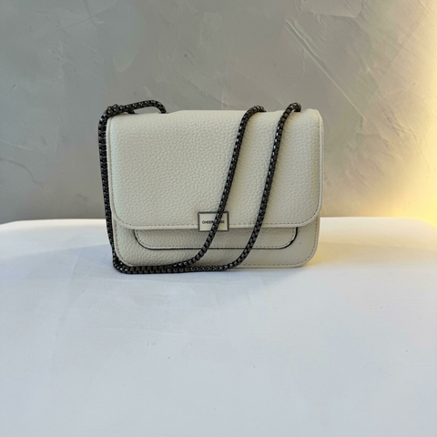 BOLSA MARA OFF WHITE