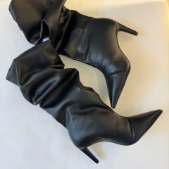 BOTA CALI PRETA - loja online