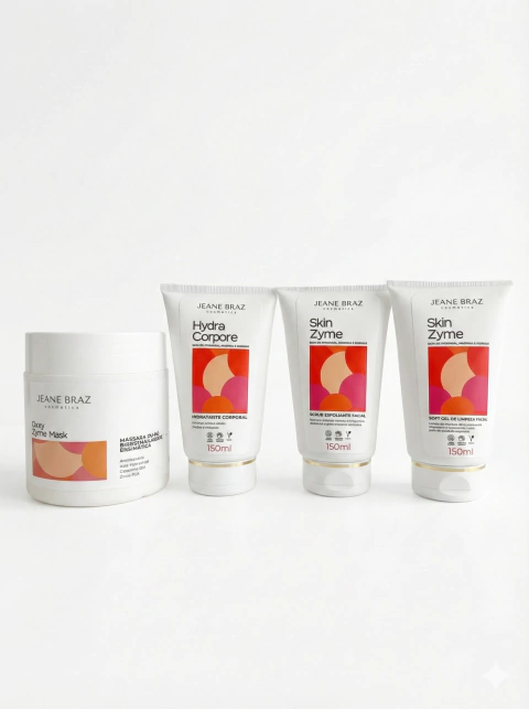 Kit de seio ( Lifting Mama )