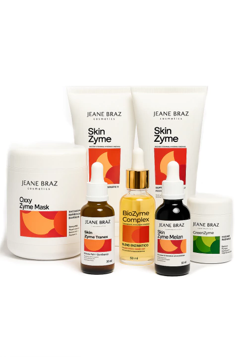 Kit Clareamento Facial - comprar online