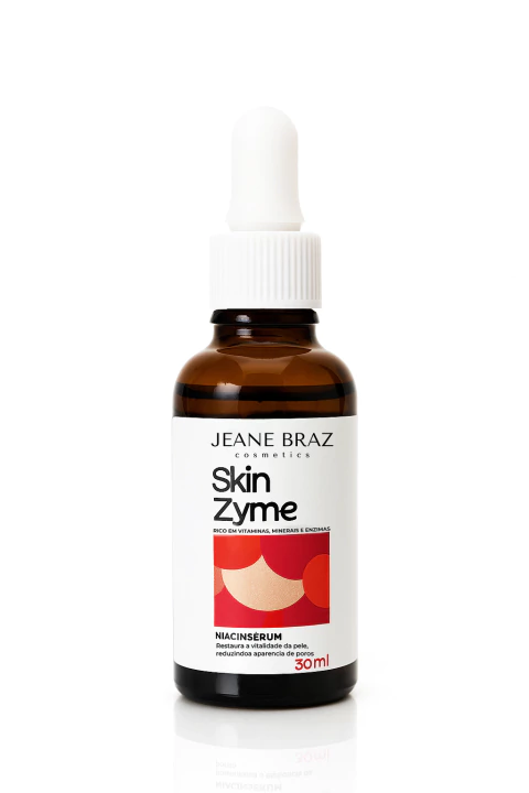 SkinZyme Niacin - comprar online