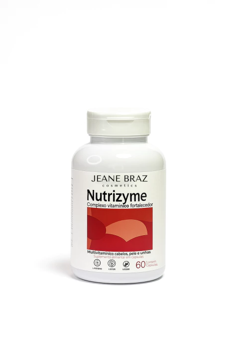 NutriZyme - comprar online