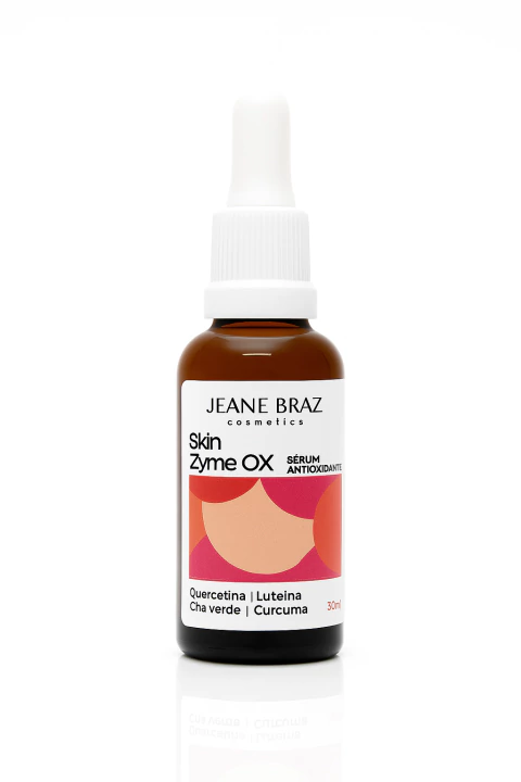 Skin zyme OX 30ml - comprar online