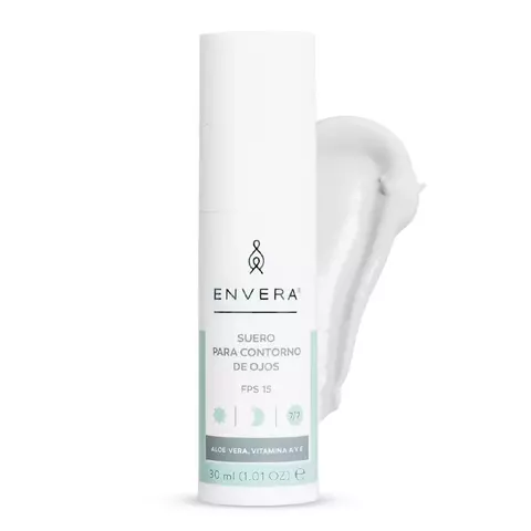 Envera Contorno de Ojos FPS 15 30ml - comprar en línea