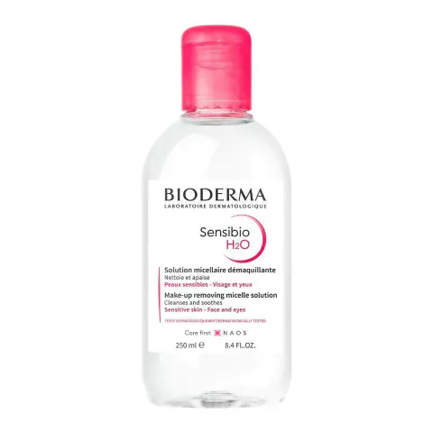 Bioderma Sensibio H2o 250 Ml