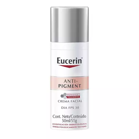 Eucerin Anti-Pigment Crema Facial De Día Fps 30 50ml - comprar en línea