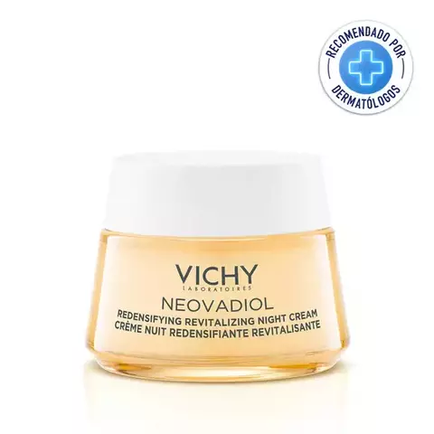 Vichy Neovadiol Crema de Noche Pre-Menopausia, 50ml